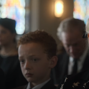 Foto Instinto Materno