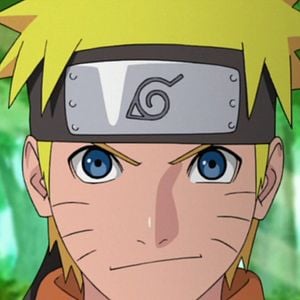Foto Naruto