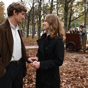 Foto Golpe de Sorte em Paris