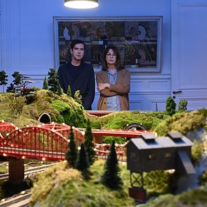 Foto Golpe de Sorte em Paris