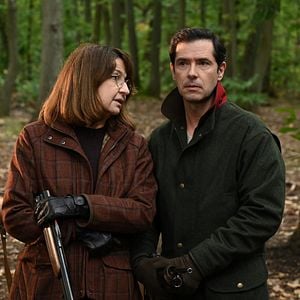 Foto Golpe de Sorte em Paris