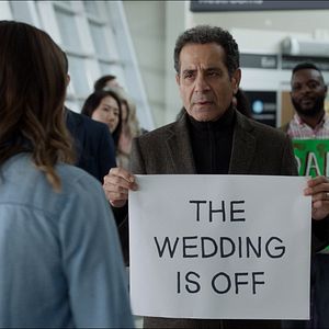 Foto O Último Caso do Sr. Monk