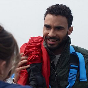 Foto O Último Caso do Sr. Monk