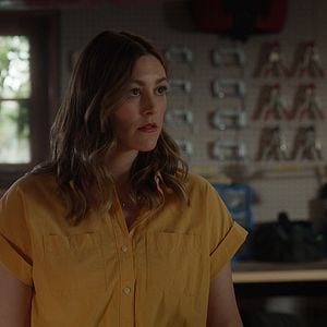 Foto O Último Caso do Sr. Monk