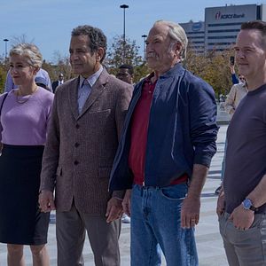 Foto O Último Caso do Sr. Monk