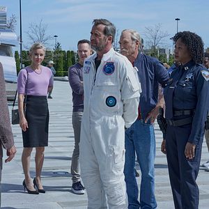 Foto O Último Caso do Sr. Monk