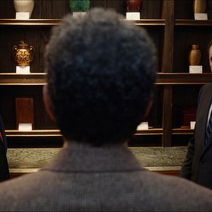 Foto O Último Caso do Sr. Monk