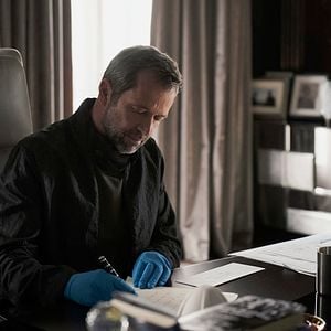 Foto O Último Caso do Sr. Monk