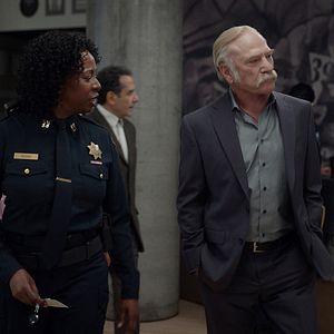 Foto O Último Caso do Sr. Monk