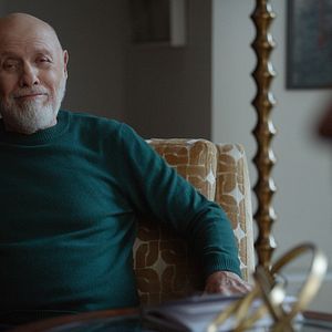 Foto O Último Caso do Sr. Monk