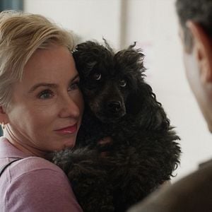 Foto O Último Caso do Sr. Monk