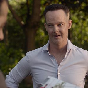 Foto O Último Caso do Sr. Monk