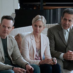 Foto O Último Caso do Sr. Monk