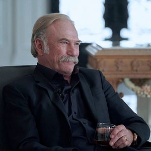 Foto O Último Caso do Sr. Monk