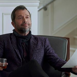 Foto O Último Caso do Sr. Monk