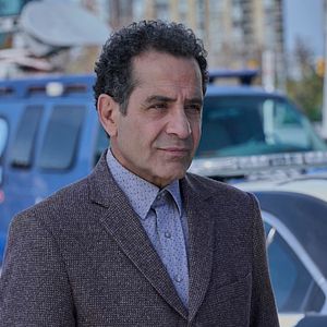 Foto O Último Caso do Sr. Monk