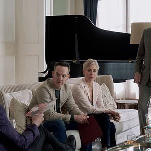 Foto O Último Caso do Sr. Monk