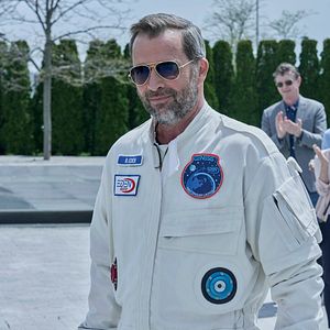 Foto O Último Caso do Sr. Monk