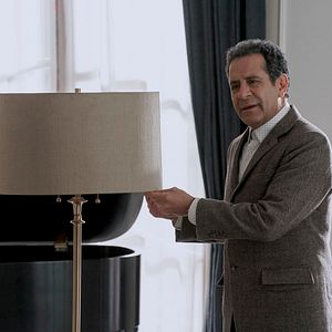 Foto O Último Caso do Sr. Monk