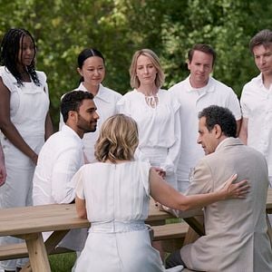 Foto O Último Caso do Sr. Monk