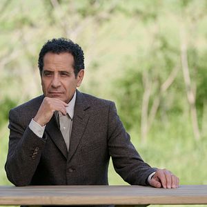 Foto O Último Caso do Sr. Monk