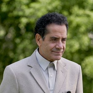 Foto O Último Caso do Sr. Monk