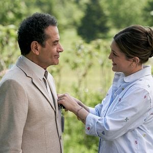 Foto O Último Caso do Sr. Monk