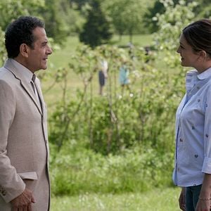 Foto O Último Caso do Sr. Monk