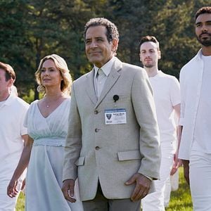 Foto O Último Caso do Sr. Monk