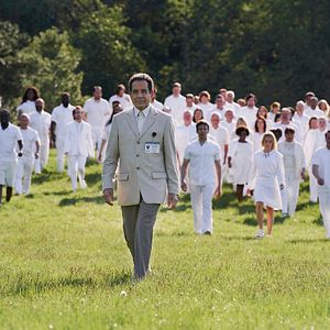 Foto O Último Caso do Sr. Monk