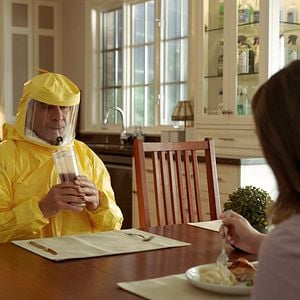 Foto O Último Caso do Sr. Monk