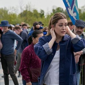 Foto O Último Caso do Sr. Monk