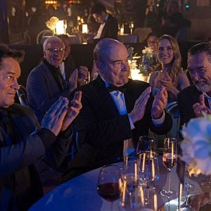 Foto Antonio Resines