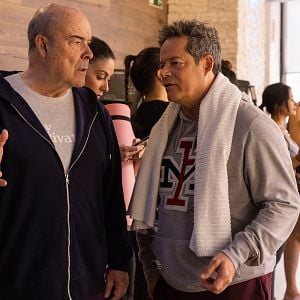 Foto Antonio Resines