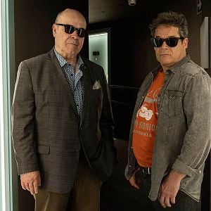 Foto Antonio Resines