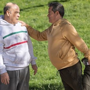 Foto Antonio Resines