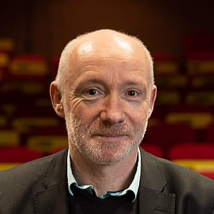 Foto Diarmuid de Faoite