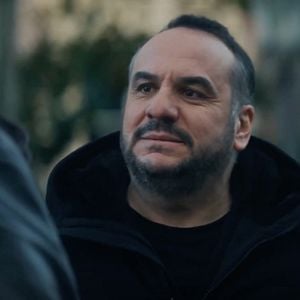 Foto François-Xavier Demaison