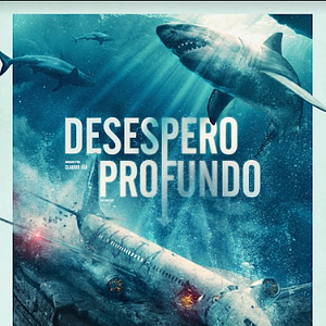 Foto Desespero Profundo