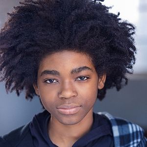 Foto Shamori Washington