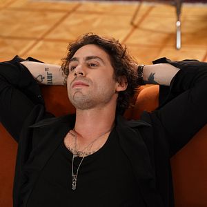 Foto O Canto do Pássaro