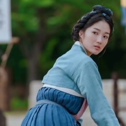 Foto Secret Royal Inspector & Joy