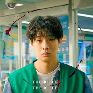 Foto A Killer Paradox