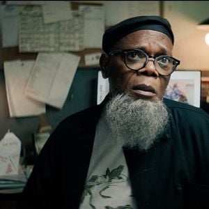 Foto The Kill Room: Arte Fatal