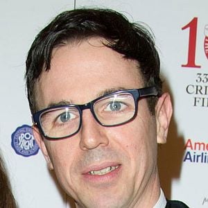 Foto Charlie Creed-Miles