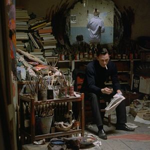 Foto Love Is the Devil: Study for a Portrait of Francis Bacon