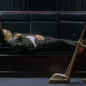 Foto Love Is the Devil: Study for a Portrait of Francis Bacon