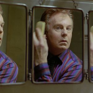 Foto Love Is the Devil: Study for a Portrait of Francis Bacon