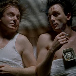 Foto Love Is the Devil: Study for a Portrait of Francis Bacon