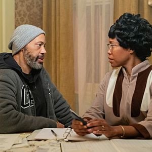 Foto Shirley para Presidente